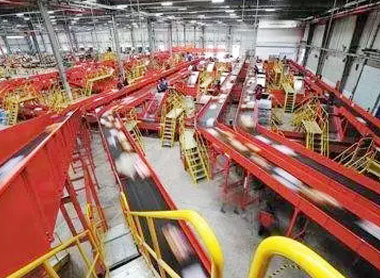 “雙11”電商盛會將至，聯領智能帶您一起探索物流運輸技術新趨勢