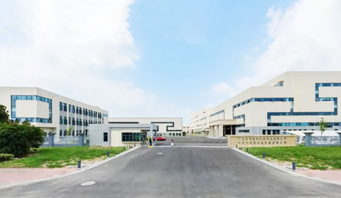 喜訊！百聯機械入選《蘇州市智能制造解決方案供應商》